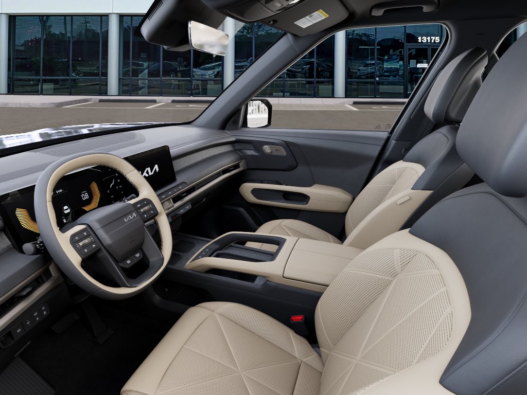 Thumbnail: 2027 Kia Telluride - 19