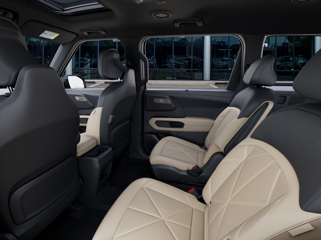 Thumbnail: 2027 Kia Telluride - 6