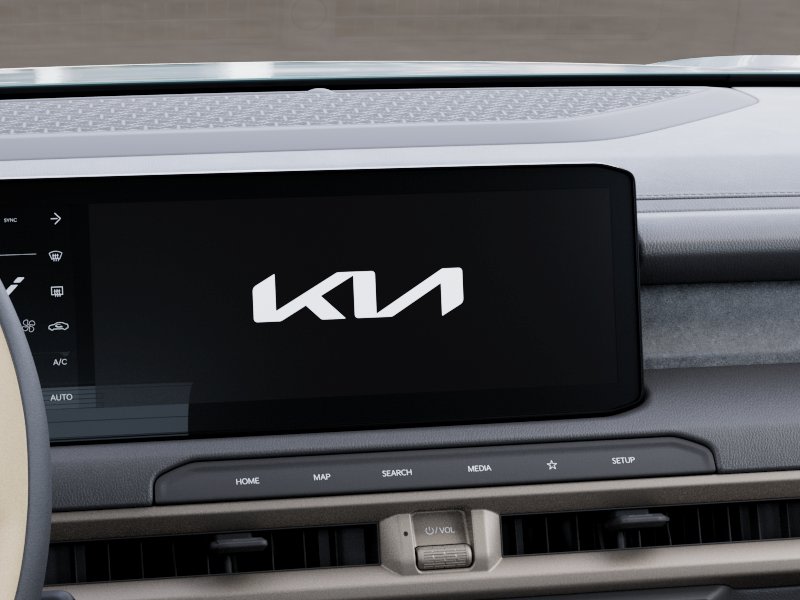 Thumbnail: 2027 Kia Telluride - 20