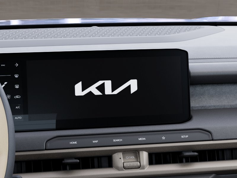 Thumbnail: 2027 Kia Telluride - 20