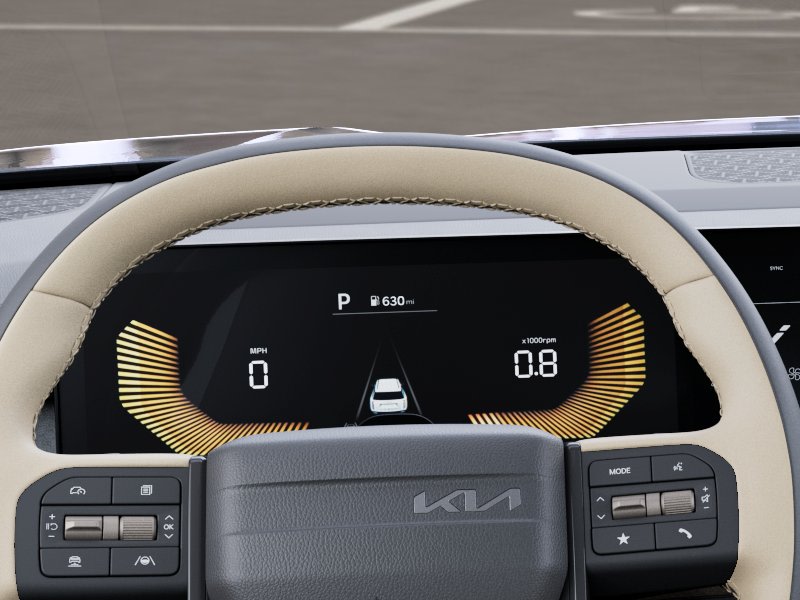 Thumbnail: 2027 Kia Telluride - 21
