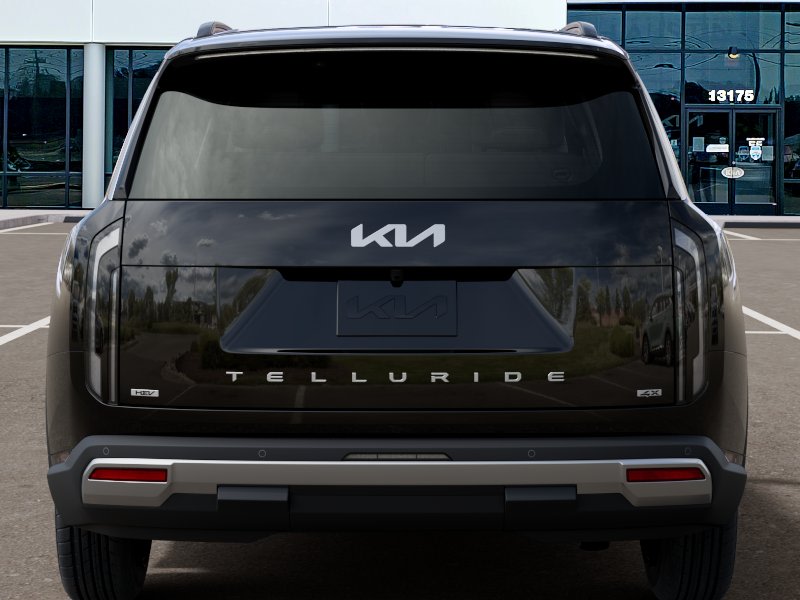 Thumbnail: 2027 Kia Telluride - 7