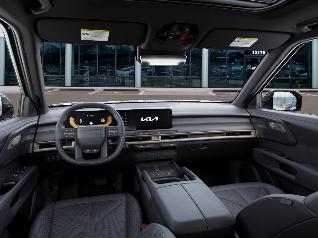 Thumbnail: 2027 Kia Telluride - 2