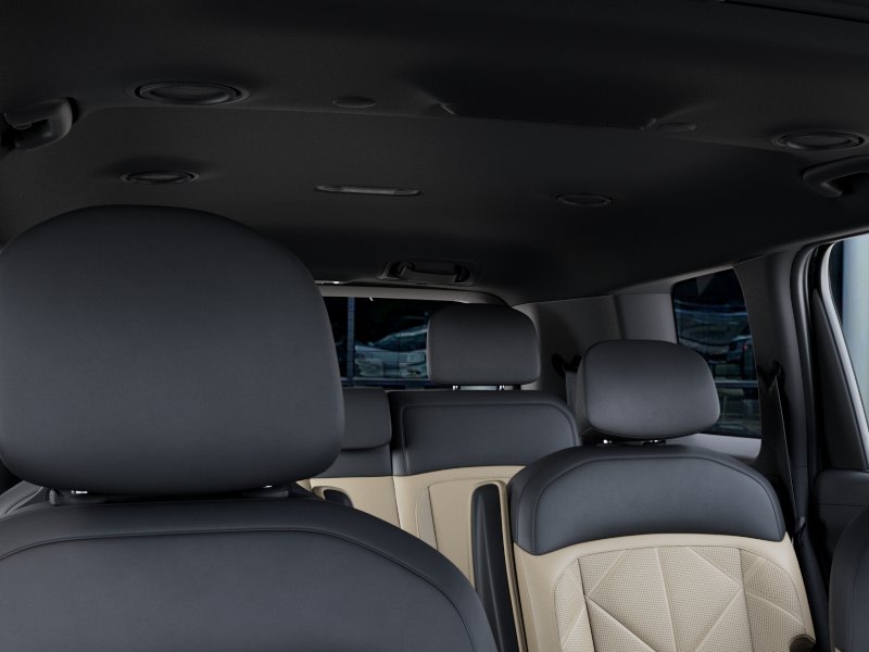 Thumbnail: 2027 Kia Telluride - 27