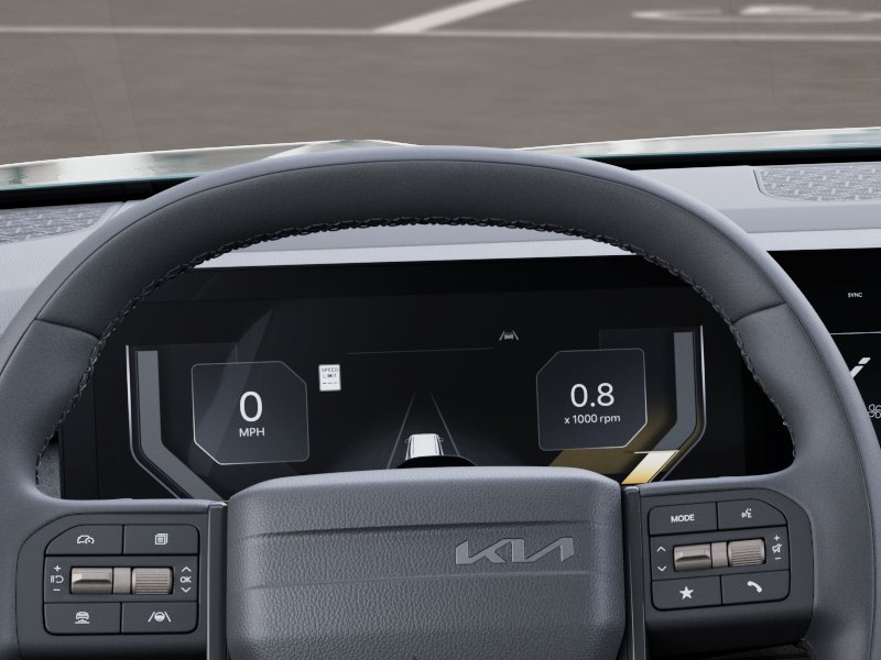 Thumbnail: 2027 Kia Telluride - 22