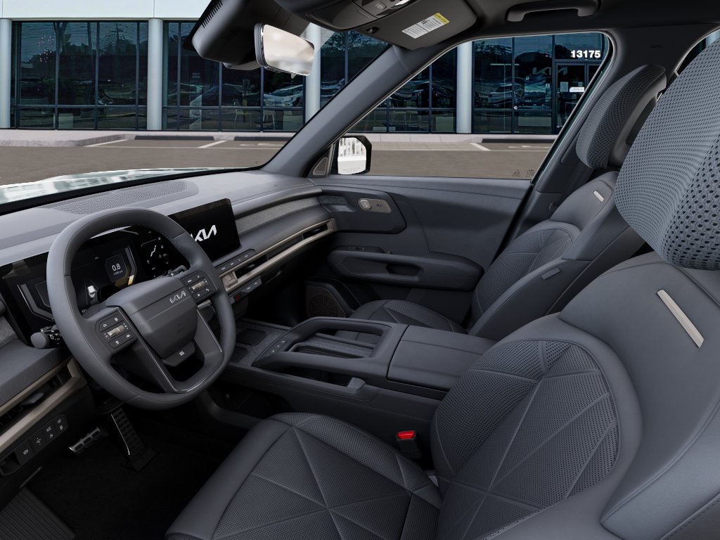 Thumbnail: 2027 Kia Telluride - 19
