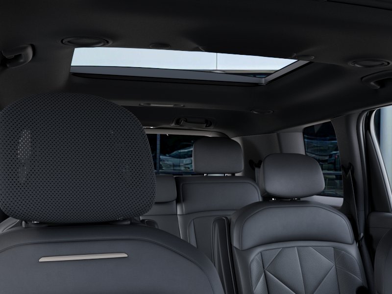 Thumbnail: 2027 Kia Telluride - 27