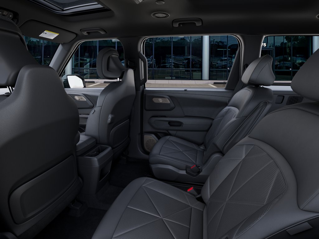 Thumbnail: 2027 Kia Telluride - 20
