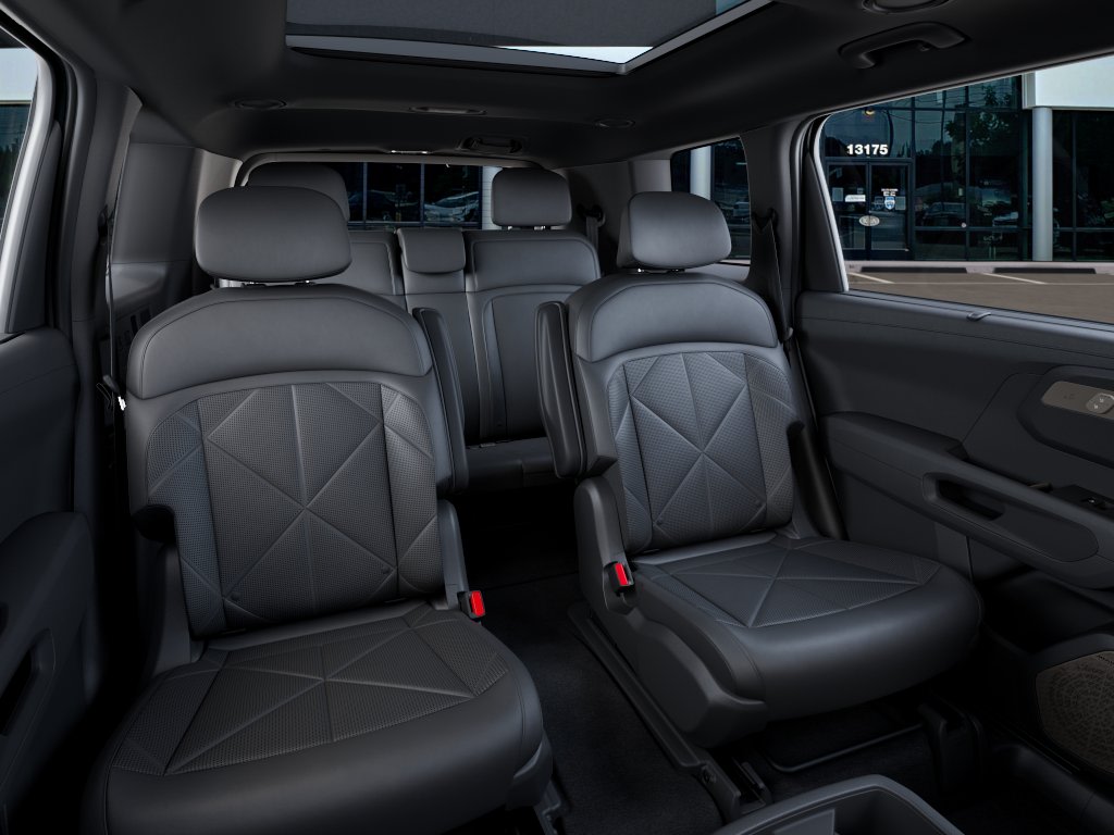 Thumbnail: 2027 Kia Telluride - 7