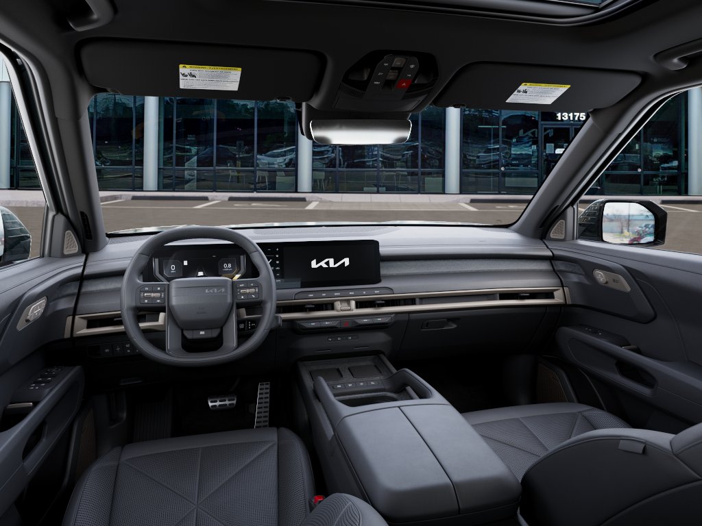 Thumbnail: 2027 Kia Telluride - 2