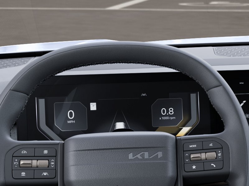 Thumbnail: 2027 Kia Telluride - 22
