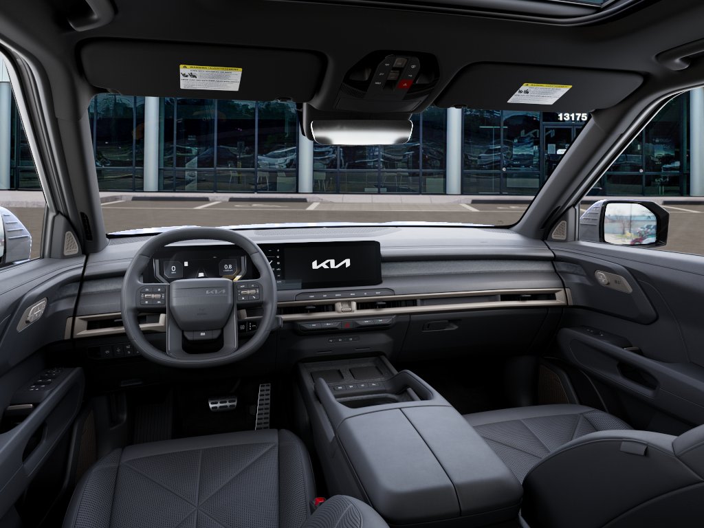 Thumbnail: 2027 Kia Telluride - 2