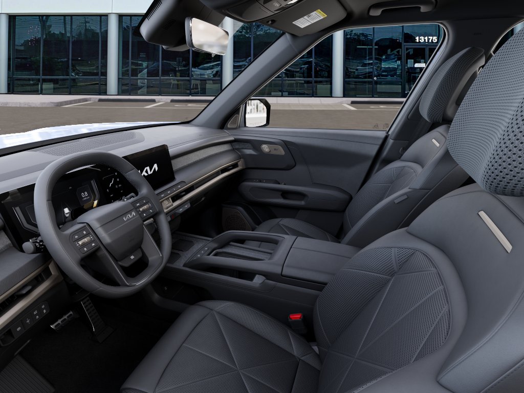 Thumbnail: 2027 Kia Telluride - 19