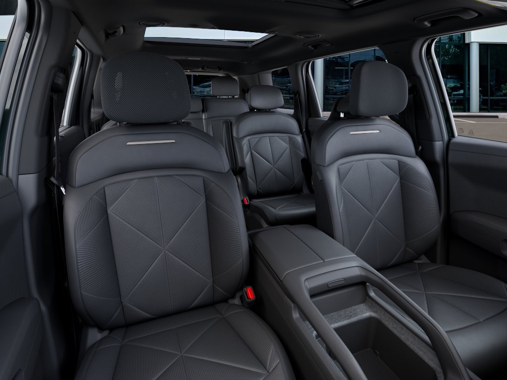 Thumbnail: 2027 Kia Telluride - 5
