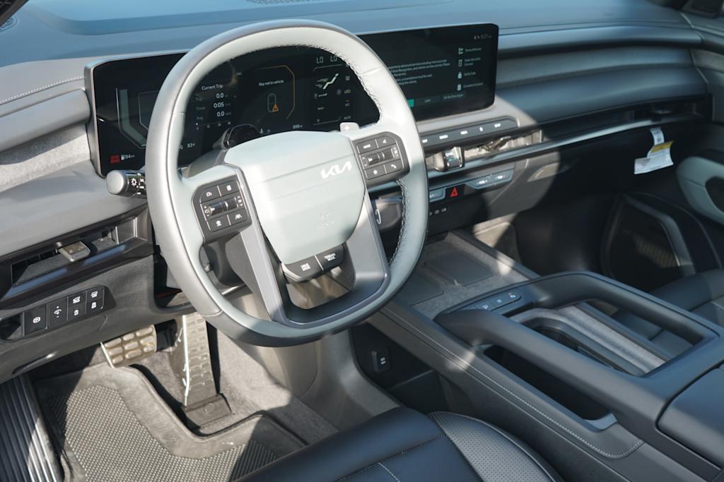 Thumbnail: 2027 Kia Telluride - 2