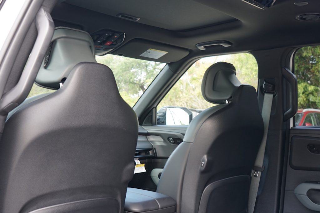 Thumbnail: 2027 Kia Telluride - 9