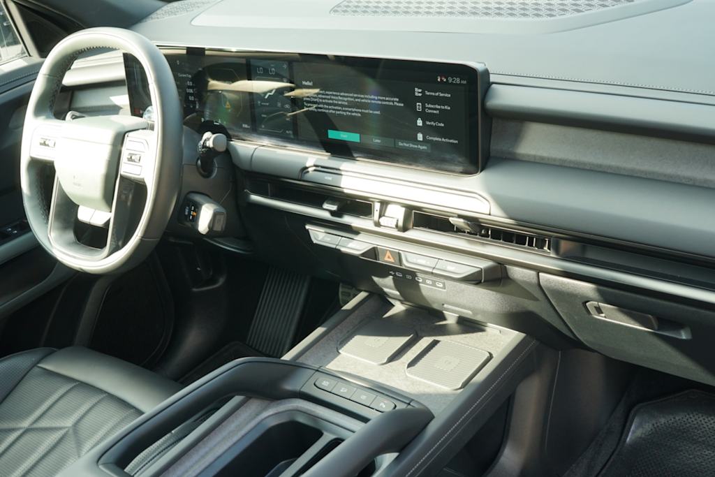 Thumbnail: 2027 Kia Telluride - 11