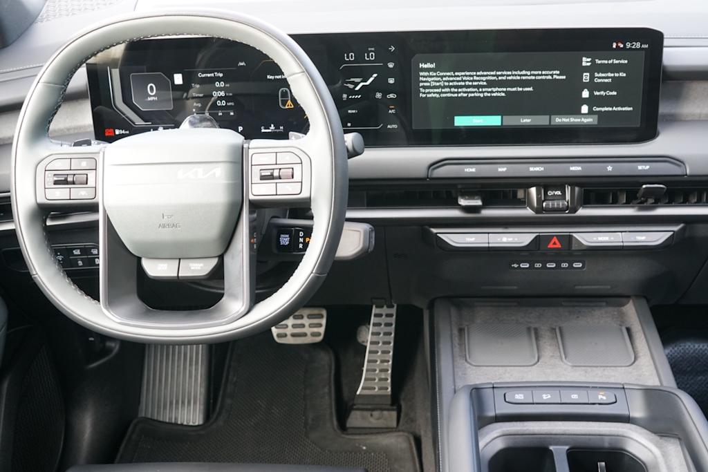 Thumbnail: 2027 Kia Telluride - 6