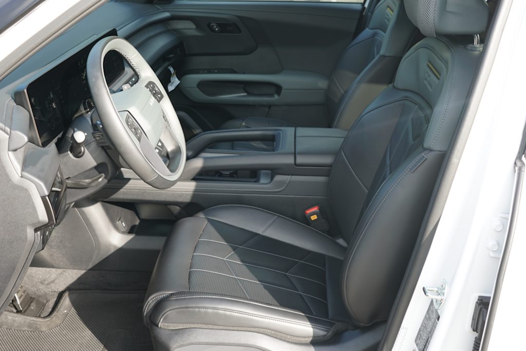 Thumbnail: 2027 Kia Telluride - 7