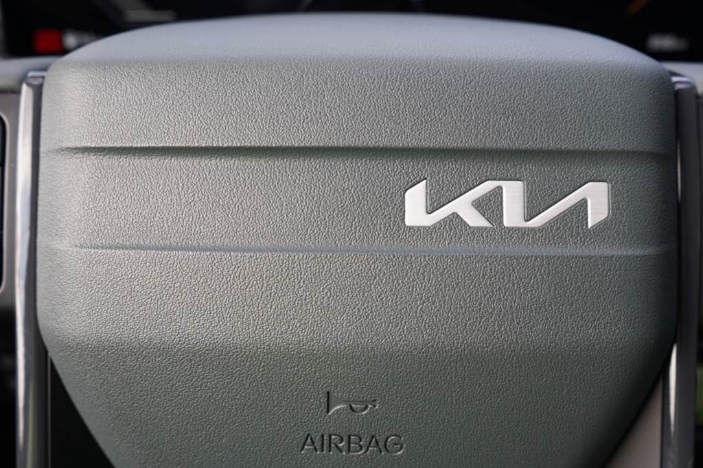 Thumbnail: 2027 Kia Telluride - 5