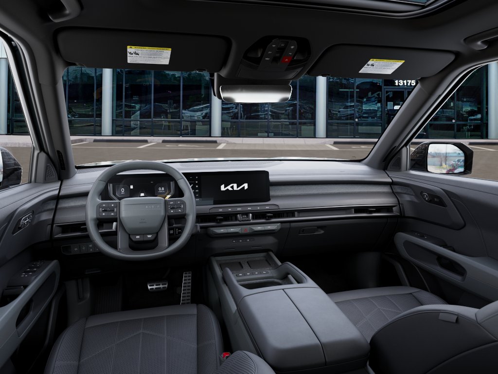 Thumbnail: 2027 Kia Telluride - 2