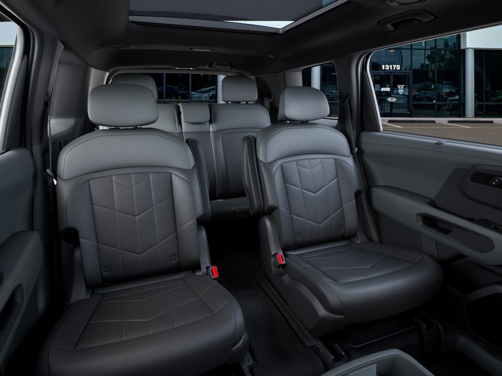 Thumbnail: 2027 Kia Telluride - 8