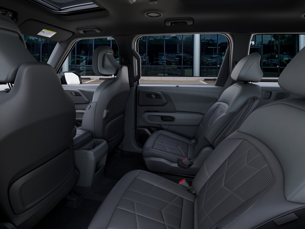 Thumbnail: 2027 Kia Telluride - 21