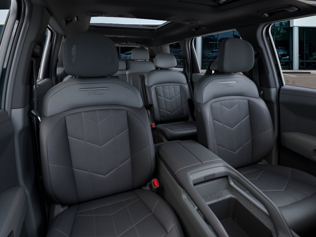 Thumbnail: 2027 Kia Telluride - 6