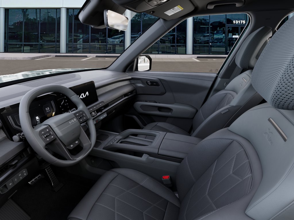 Thumbnail: 2027 Kia Telluride - 20