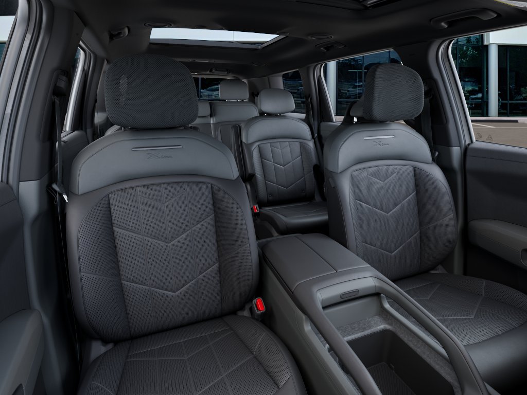 Thumbnail: 2027 Kia Telluride - 7