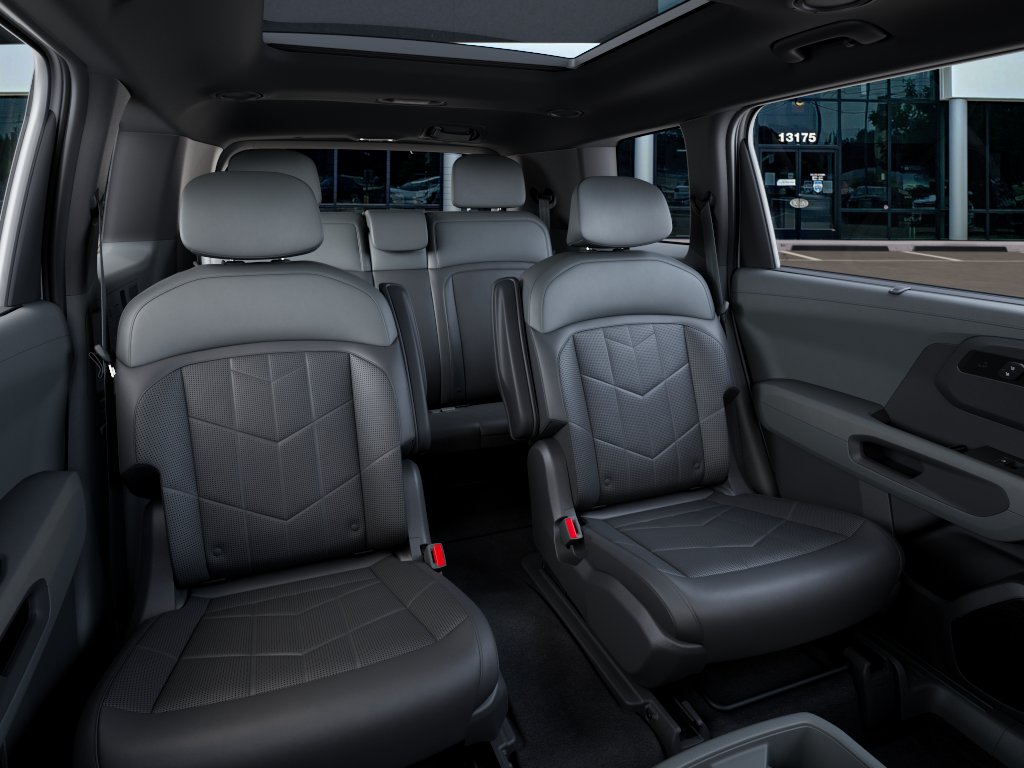 Thumbnail: 2027 Kia Telluride - 9