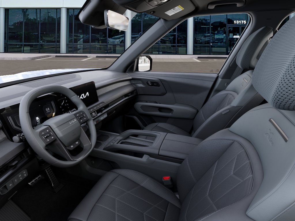 Thumbnail: 2027 Kia Telluride - 20