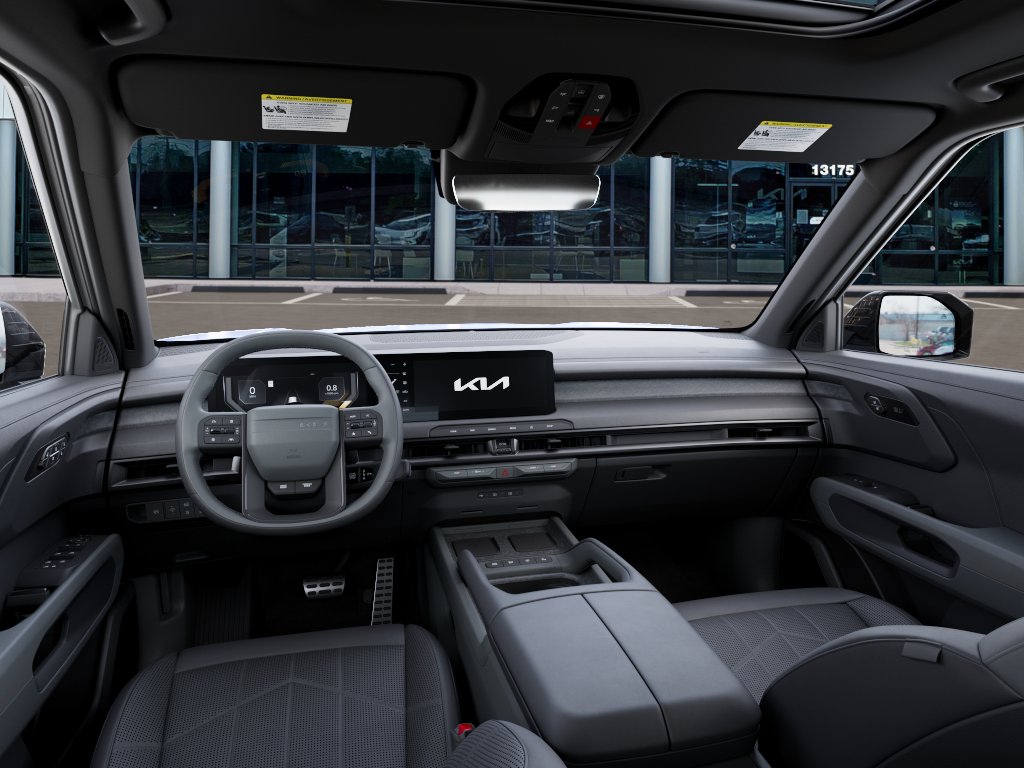 Thumbnail: 2027 Kia Telluride - 2