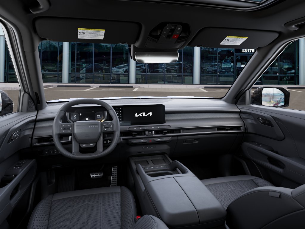 Thumbnail: 2027 Kia Telluride - 2