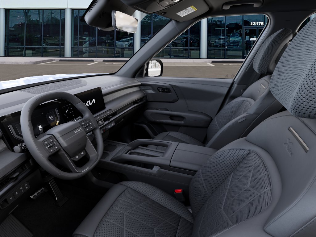 Thumbnail: 2027 Kia Telluride - 20