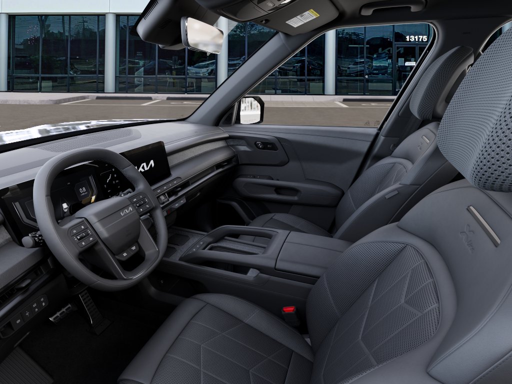 Thumbnail: 2027 Kia Telluride - 20