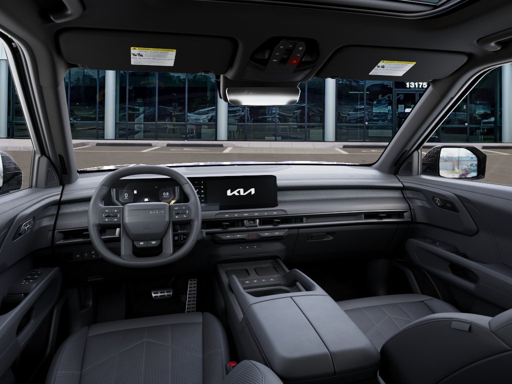 Thumbnail: 2027 Kia Telluride - 2