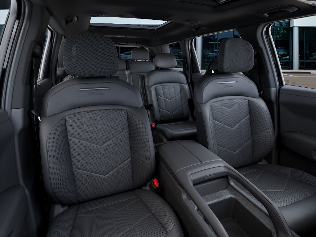 Thumbnail: 2027 Kia Telluride - 4