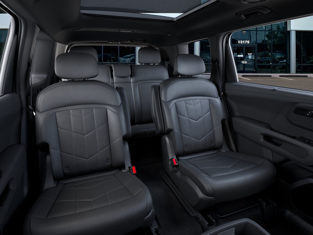 Thumbnail: 2027 Kia Telluride - 6