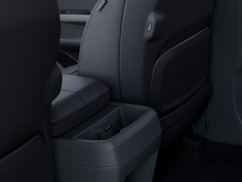 Thumbnail: 2027 Kia Telluride - 26