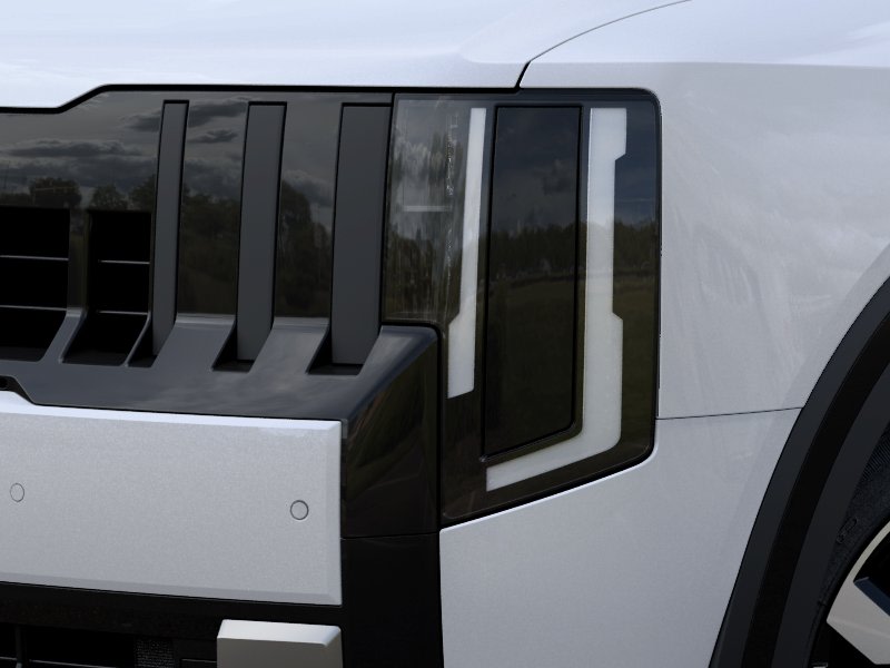 Thumbnail: 2027 Kia Telluride - 9