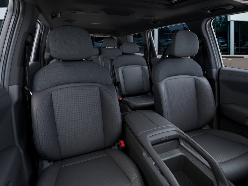 Thumbnail: 2027 Kia Telluride - 7