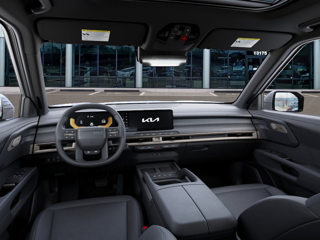 Thumbnail: 2027 Kia Telluride - 2