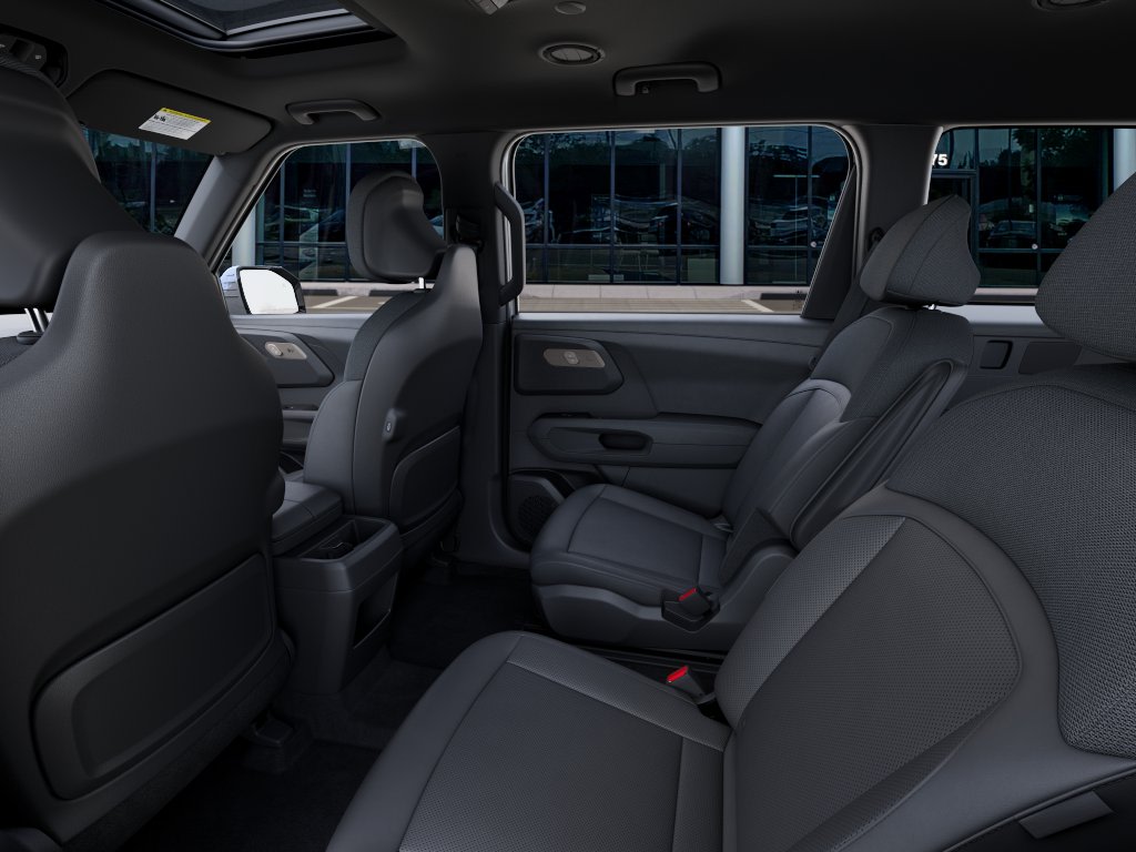 Thumbnail: 2027 Kia Telluride - 19