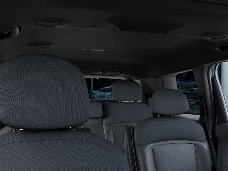 Thumbnail: 2027 Kia Telluride - 27