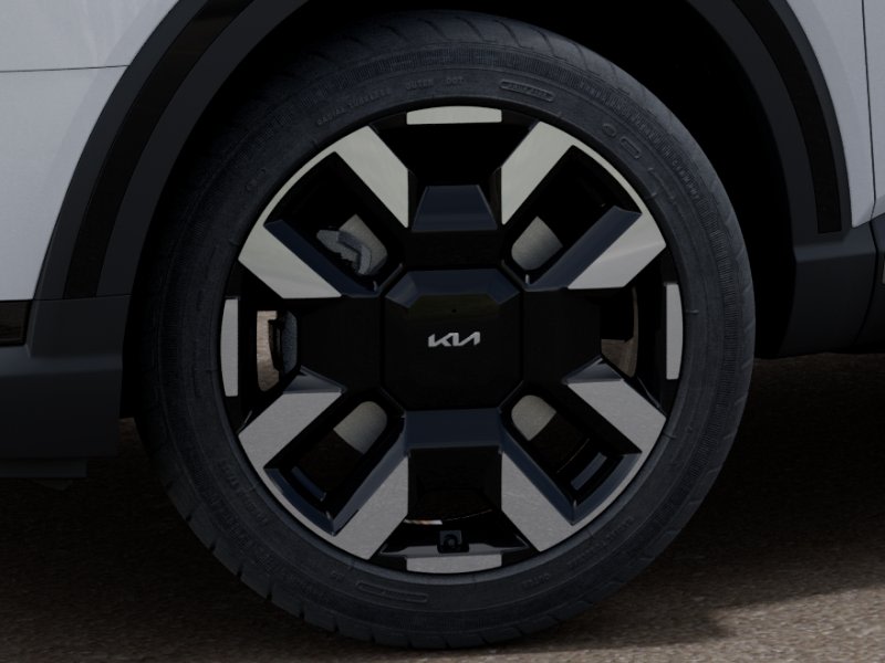 Thumbnail: 2027 Kia Telluride - 6