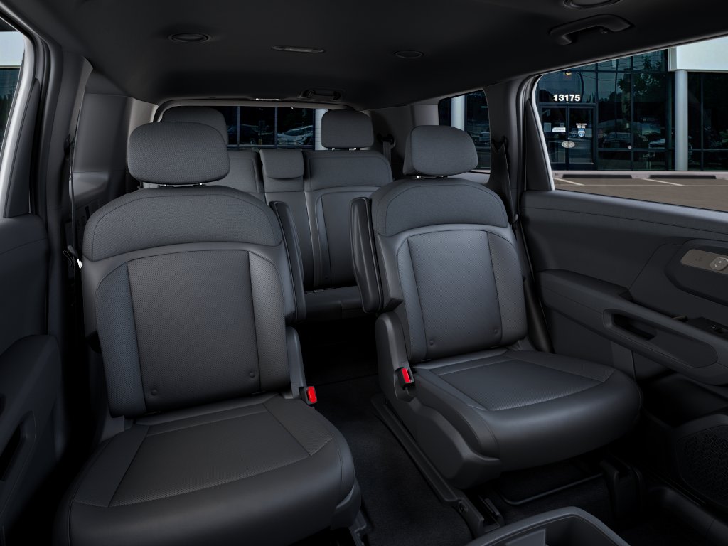 Thumbnail: 2027 Kia Telluride - 8