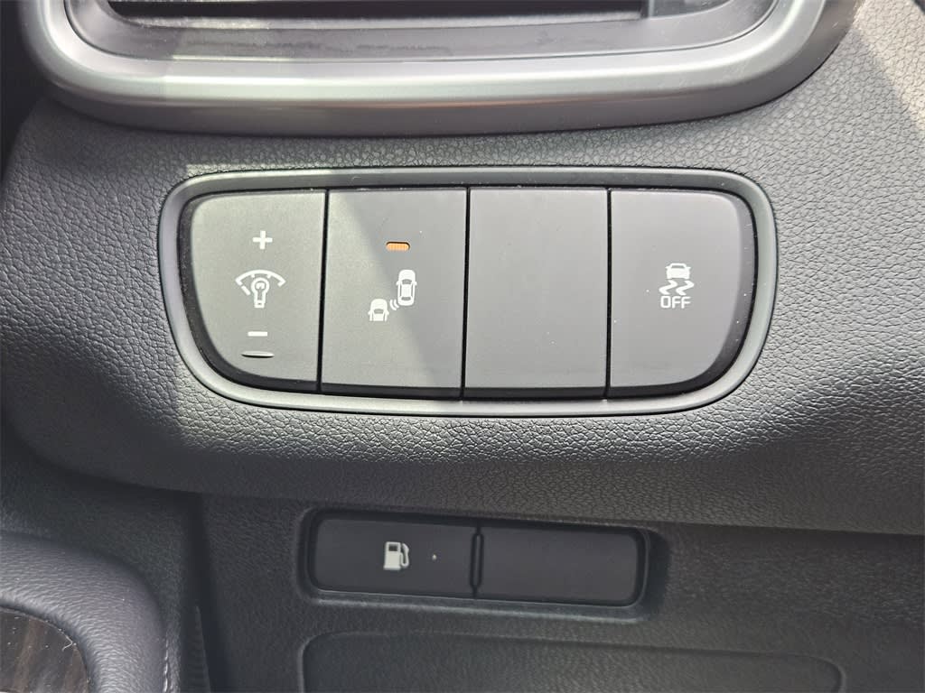 2019 Kia Sorento LX 26