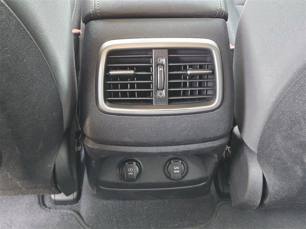 2019 Kia Sorento LX 31