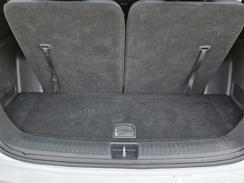 2019 Kia Sorento LX 15